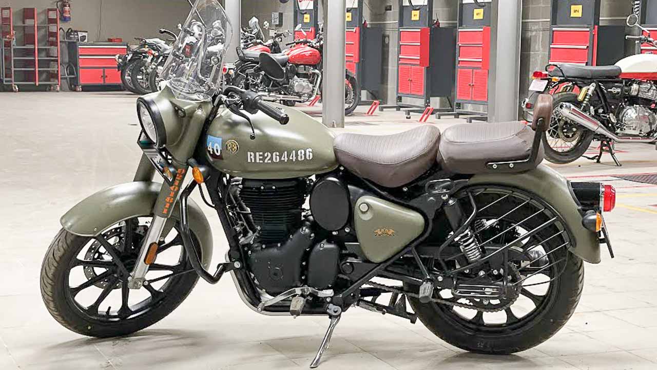 Royal Enfield Classic 350: क्यों है आज भी ये बाइक सबसे खास? जानिए कीमत, माइलेज और फीचर्स