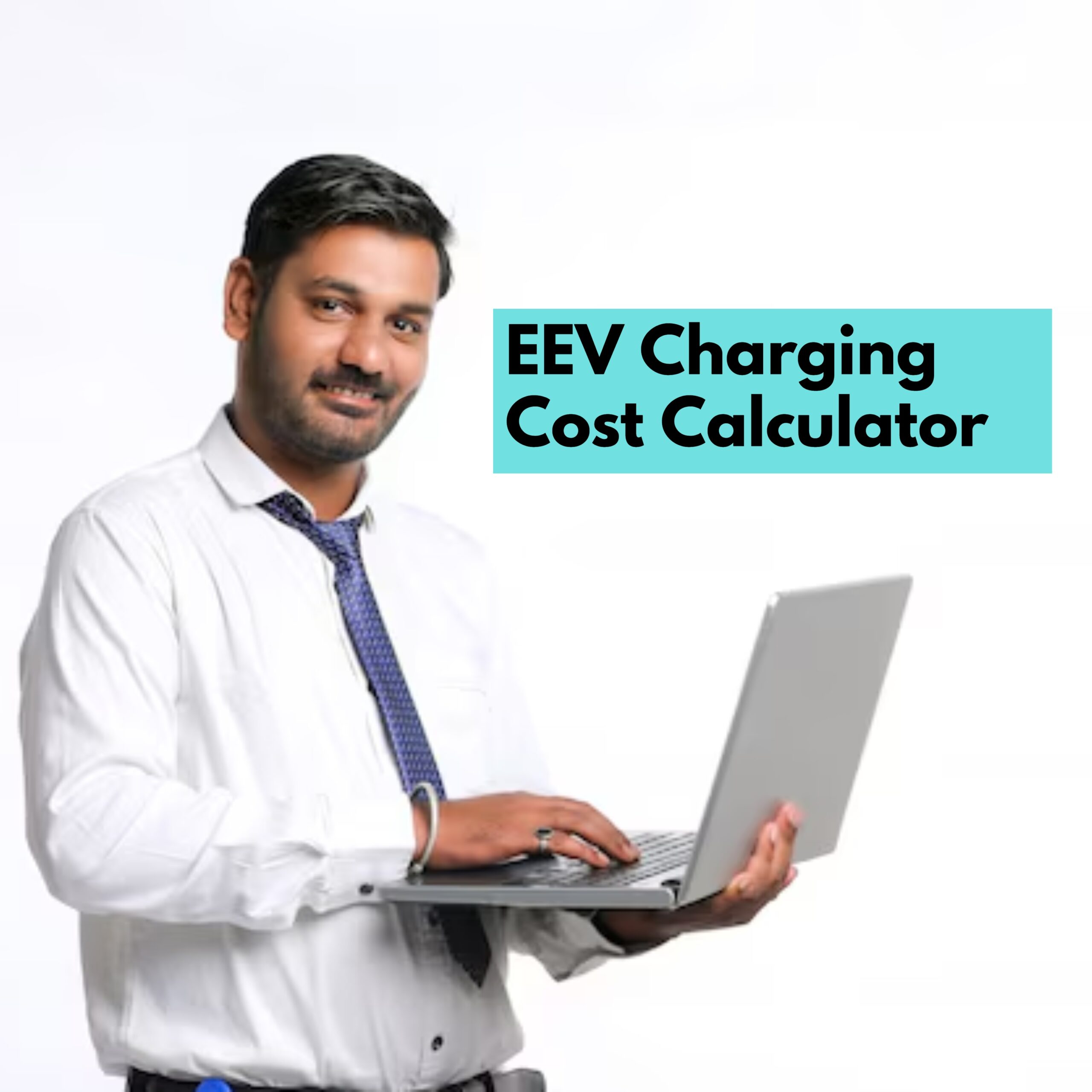 EEV Charging Cost Calculator