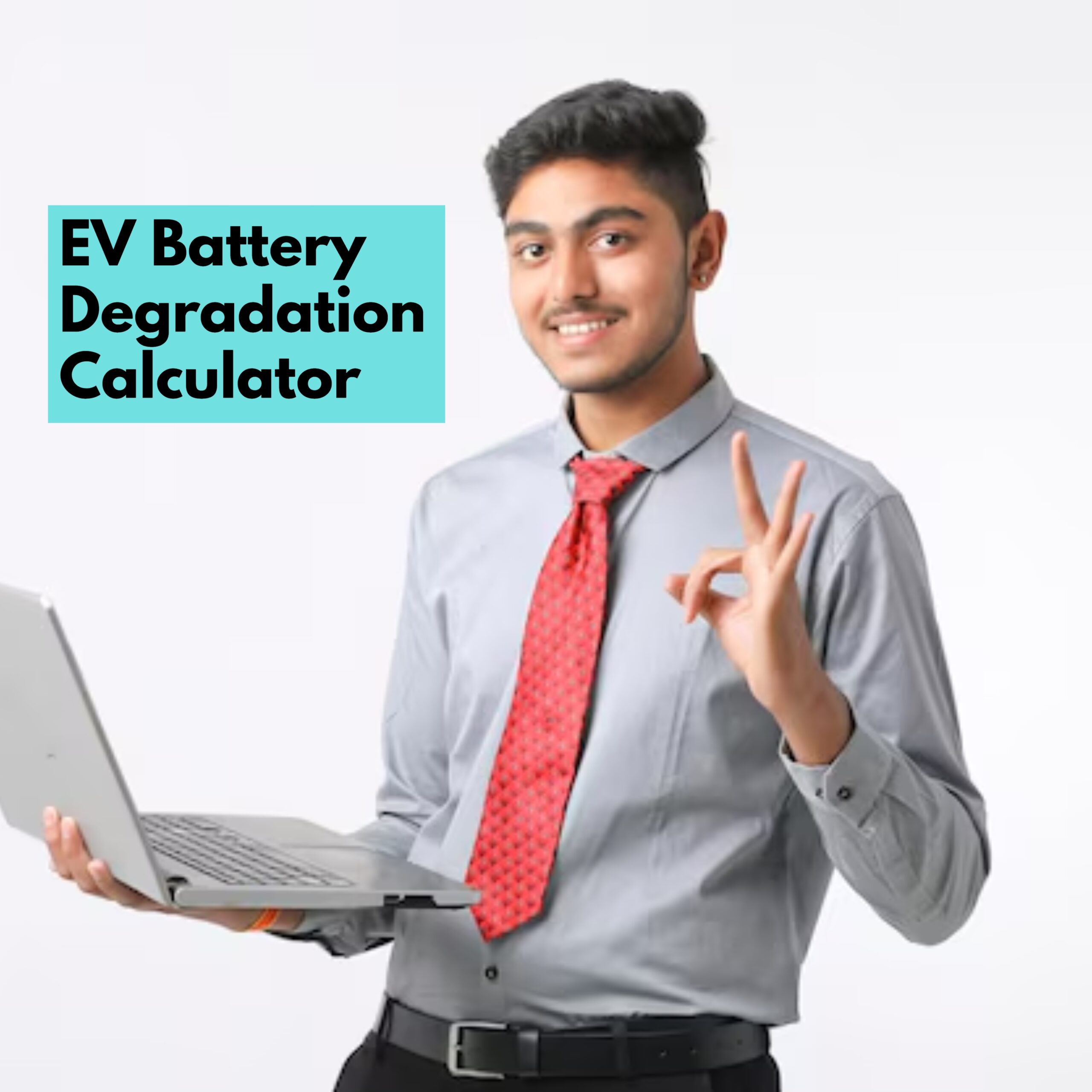 EV Battery Degradation Calculator
