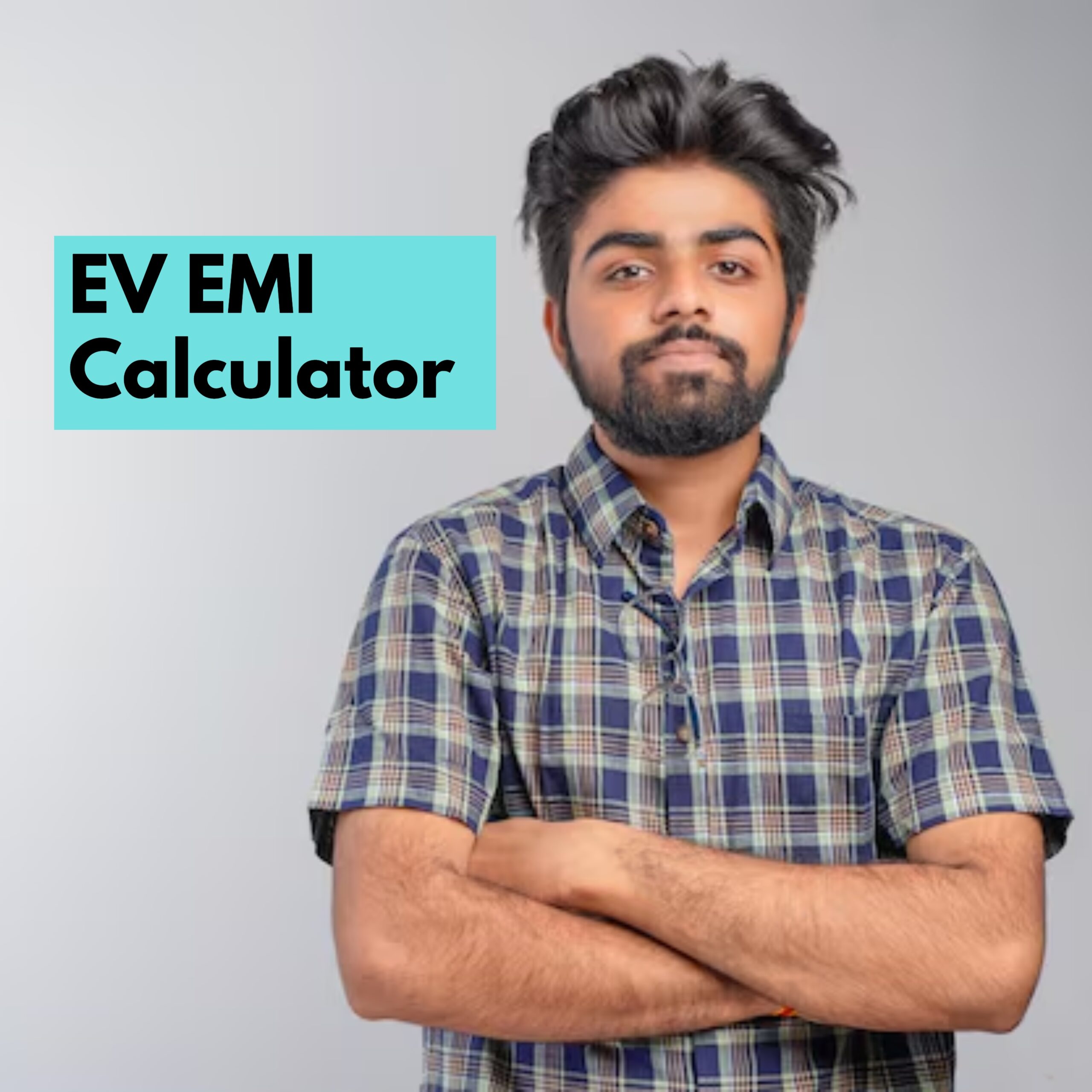 EV EMI Calculator