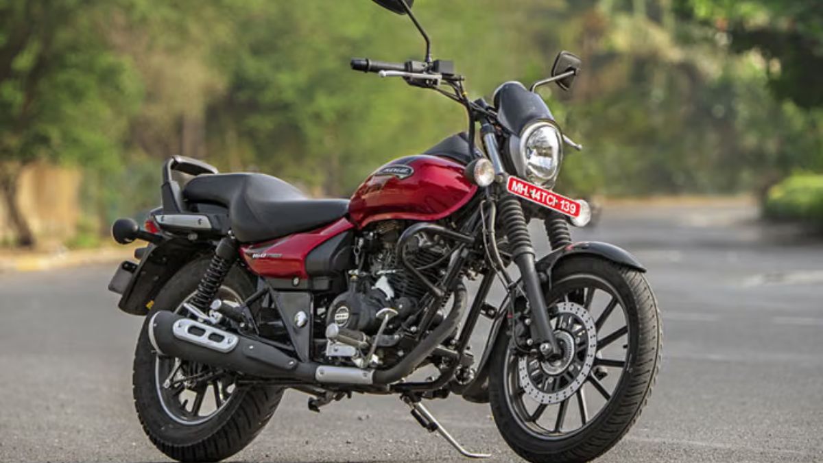 Bajaj Avenger 160: A Strong Contender for the Bullet with Great Mileage and Powerful Features